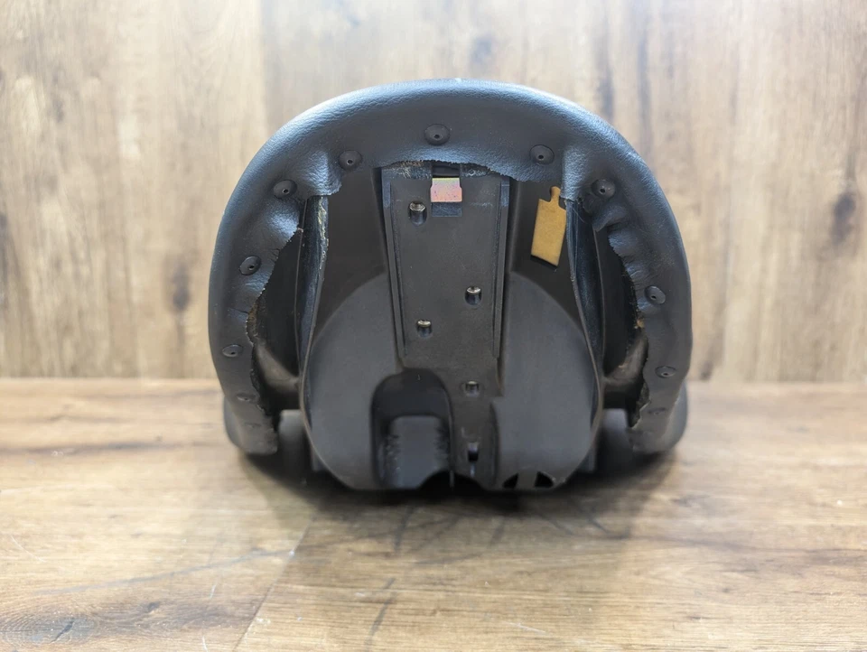 BMW K1200LT K1200 K 1200 LT 2004-2008 OEM asiento delantero térmico sillín - 52537682770 Foto 3 de 4