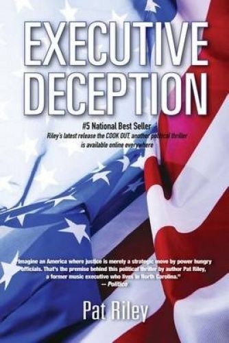 Executive Deception by Pat Riley (Paperback / softback, 2015) for sale ...