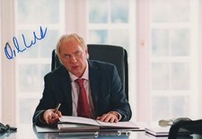 Uwe Ochsenknecht Autogramm signed 20x30 cm Bild