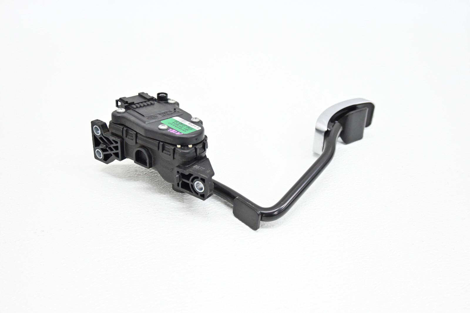 ⭐ 03-12 Bentley Continental Gas Throttle Pedal Accelerator Lever Unit Oem