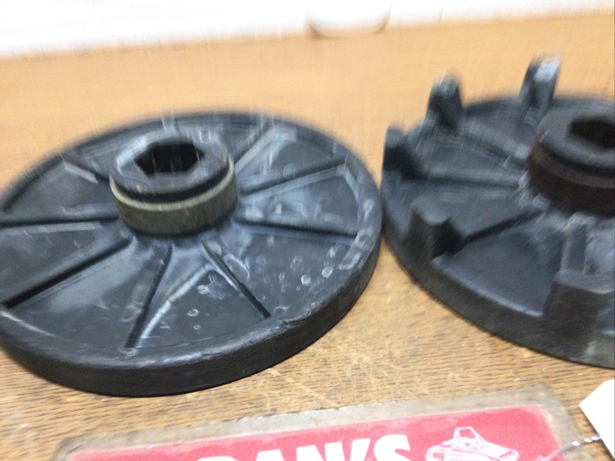 Track Drive Sprocket 9 Tooth Cog # 0602-640, 0602-811 Arctic