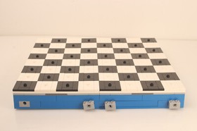 LEGO 40174 Iconic Chess Board