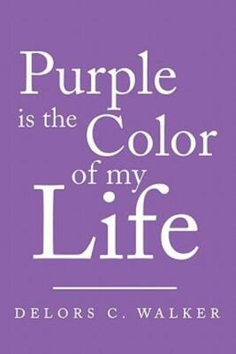 #ad #ad Purple Is The Color Of My Life $14.72