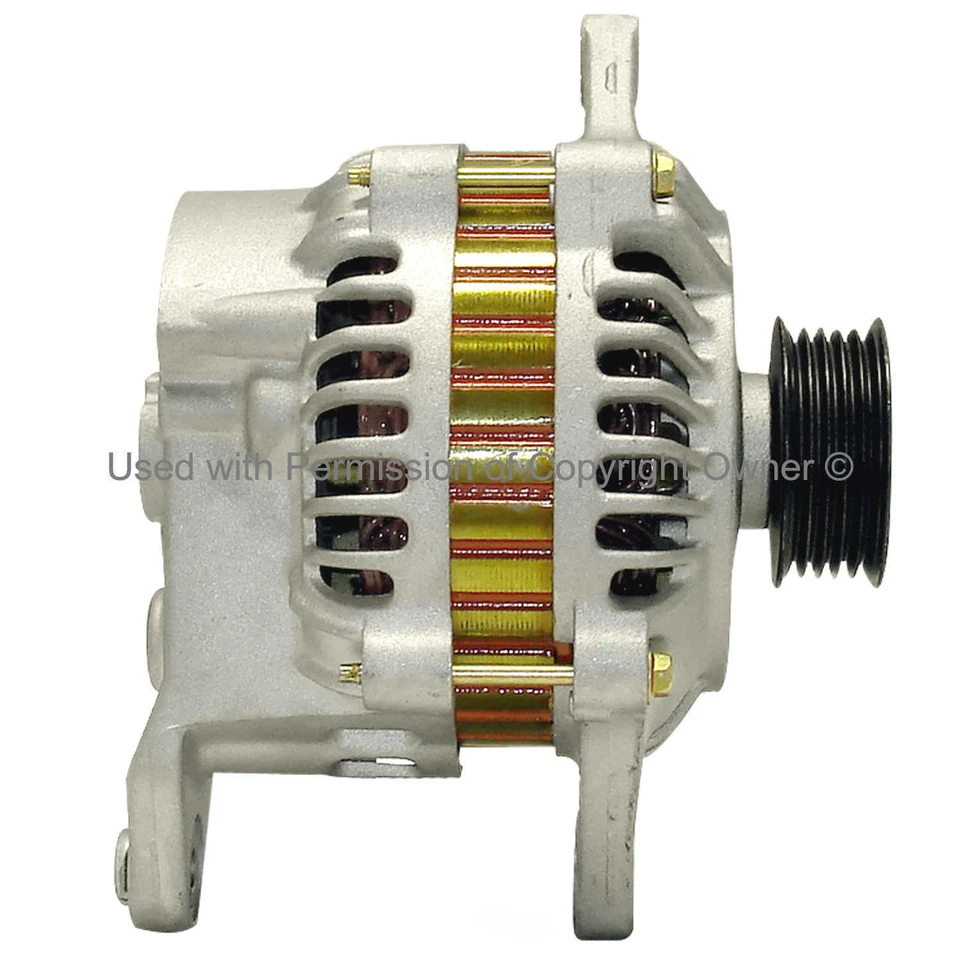 Alternador para Subaru SVX 1992-1997 3,3 L H6 1996 1993 1994 1995 13406 Foto 3 de 4