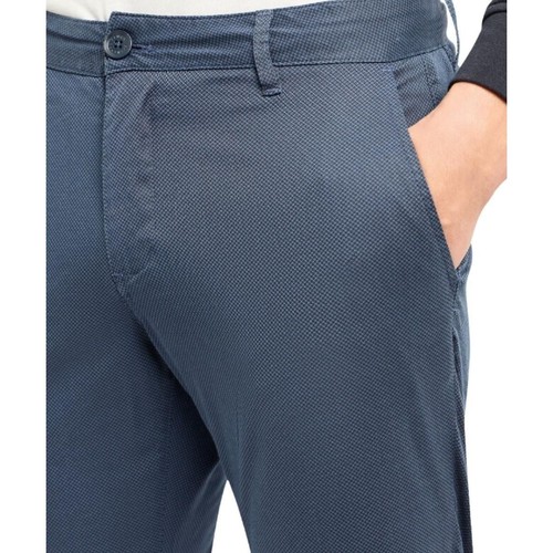 PANTALONE PANTALONI UOMO AX ARMANI EXCHANGE 3DZP14 ZNVNZ 55AJ ORIGINALE PE 2024 - Picture 3 of 3