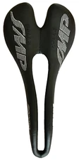 SELLE SMP - FORMA - BIKE SADDLE - LEATHER - TITANIUM RAILS - NEW