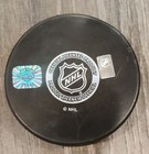 CHANDLER STEPHENSON SIGNED VEGAS GOLDEN KNIGHTS HOCKEY PUCK CASE COA & NHL Holo — photo 3