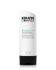 Keratin Care Smoothing Shampoo