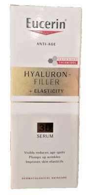 Eucerin Hyaluron-Filler Epigenetic Elastic 3D Serum Anti-Age 30ml (1.01floz)