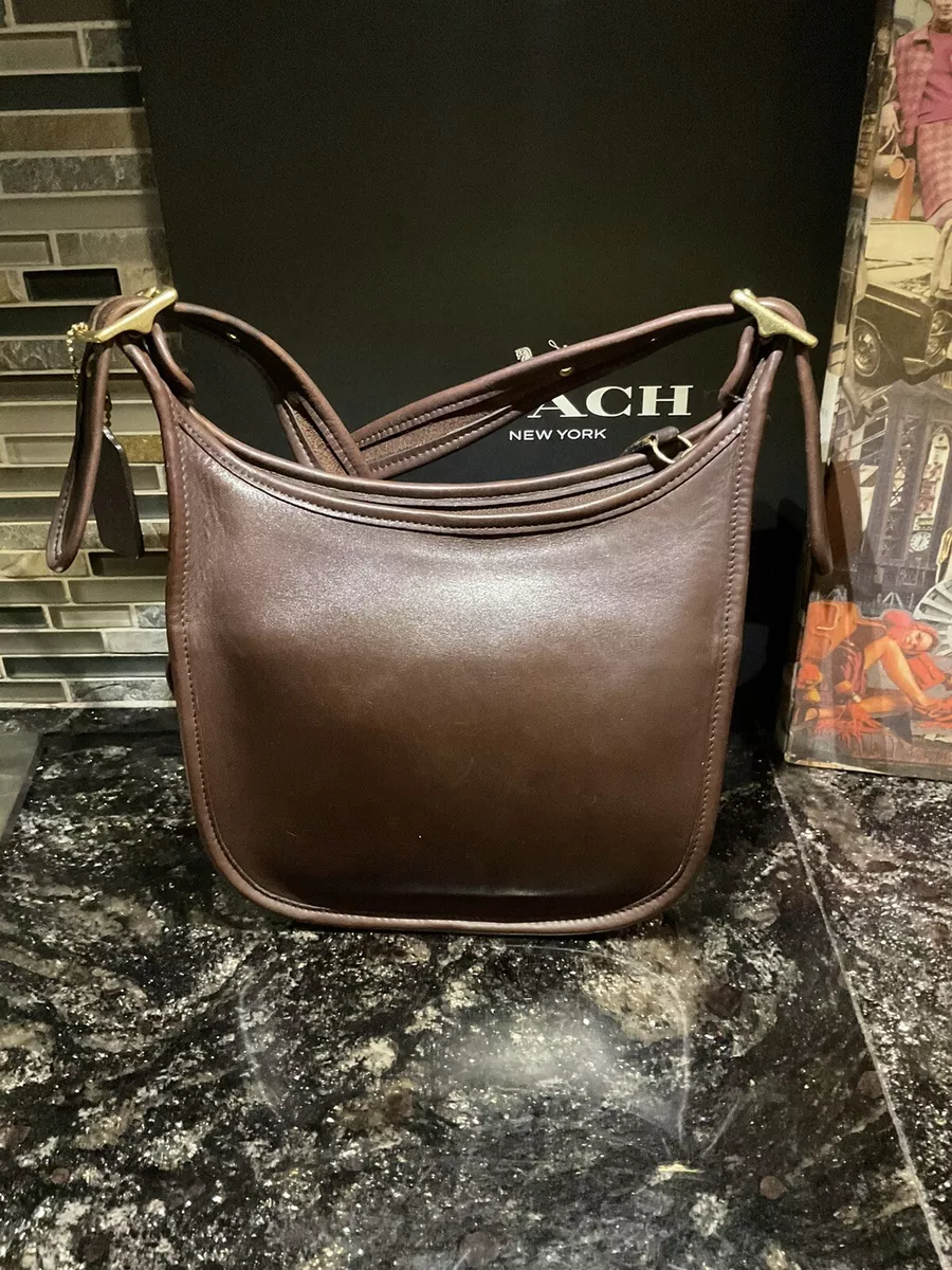 Coach Legacy Crossbody Bags