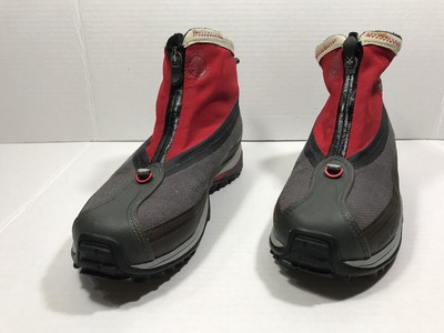 timberland outdoor performance shoes