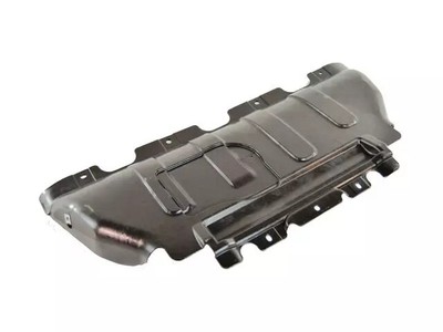 Floor Pan Splash Shield-Trailhawk, VIN: G, 4 Door, Sport Utility 