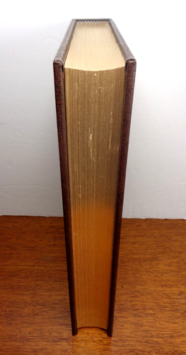 The Franklin Library Book CHOOSE A. Karenina Crime Punishment Odyssey Gulliver - Imagen 42 de 46