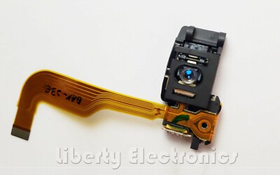 Neu Optisch Laser Linse Abholung Original für Sony CD Discman D-EJ715