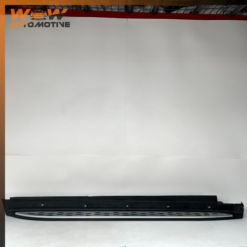 12-19 MERCEDES W166 ML350 GLE350 RIGHT SIDE LOWER RUNNING BOARD STEP OEM