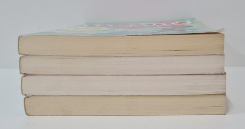 Heart Magazine Book Bundle Search For A Star Best Friends Rock A Dream Come True - Picture 12 of 15