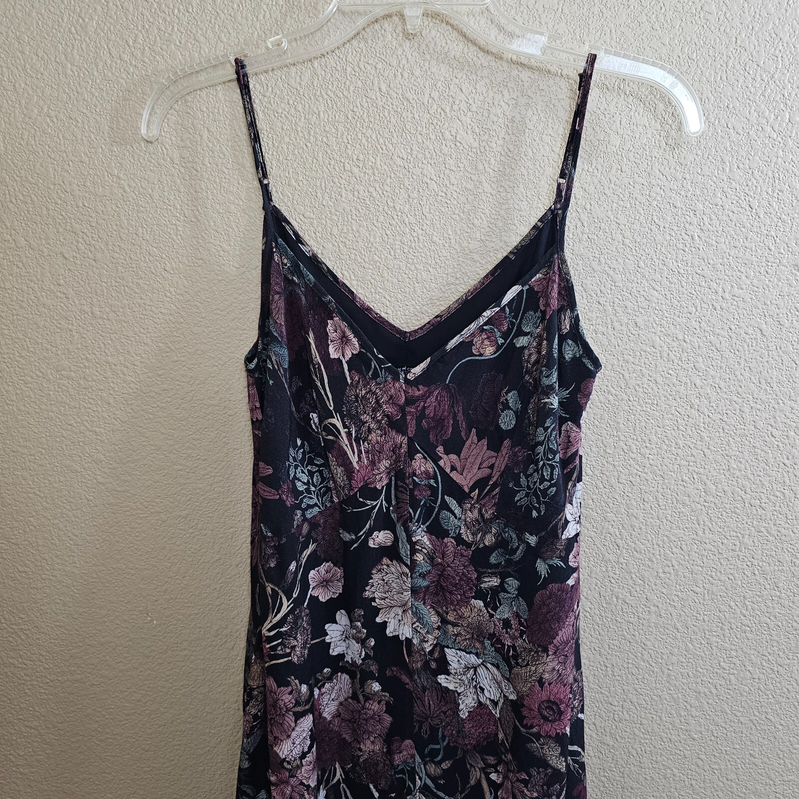 PERUVIAN CONNECTION Adjustable Spaghetti Strap Li… - image 11