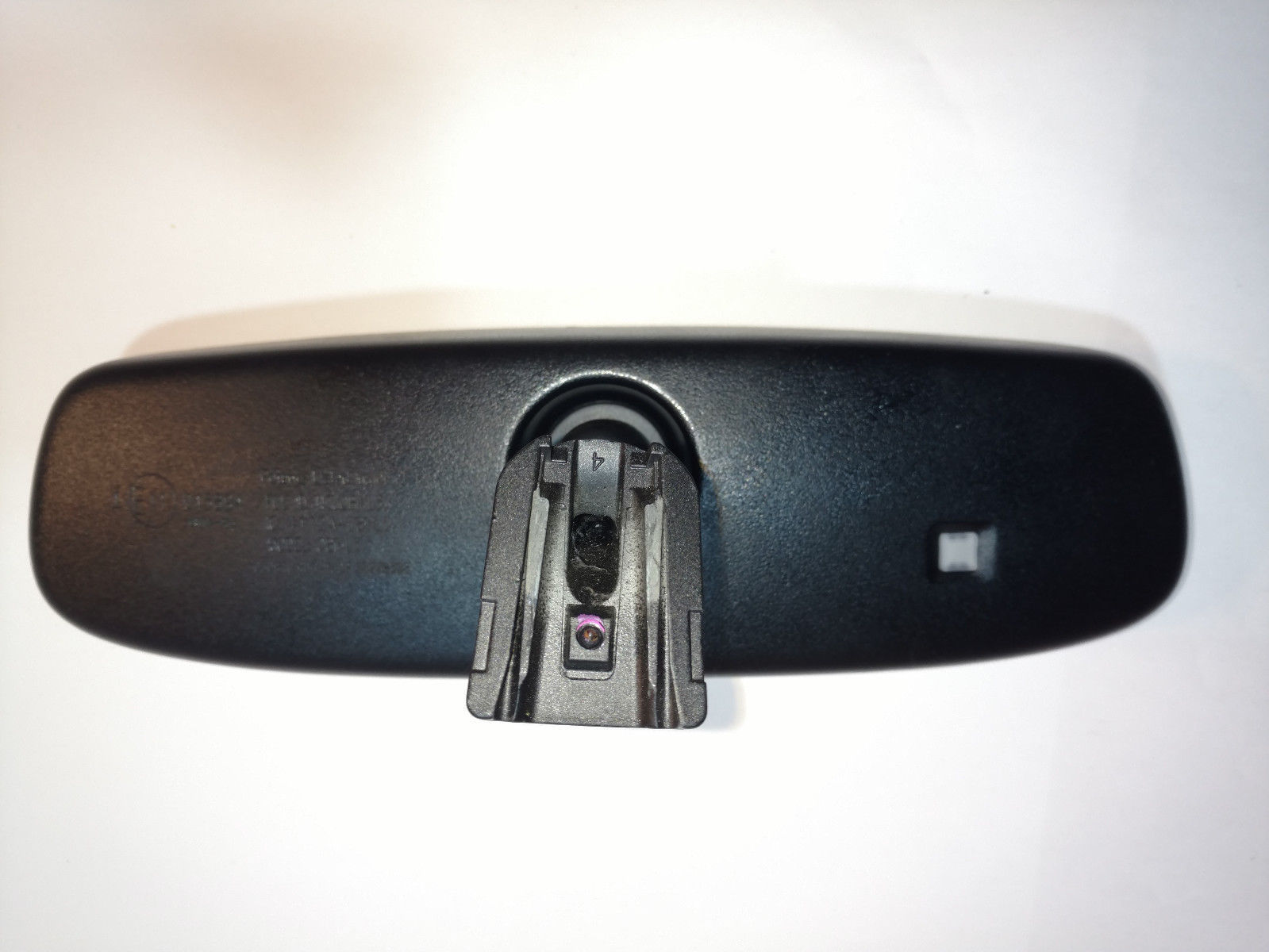 Gentex453 HomeLink Rear View Mirror Auto Dim Honda Toyota eBay
