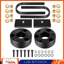 3" Front & 1" Rear Leveling Lift Kit Fits Dodge Ram 1500 2006 2007 2008 4WD 4x4
