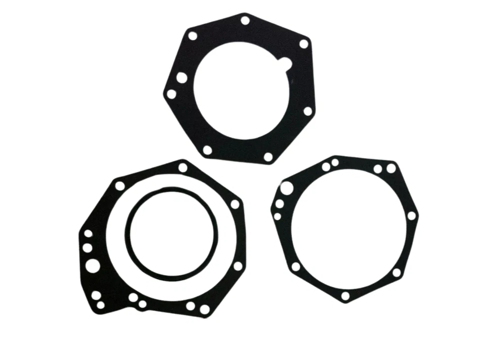 Kit de sellado de transmisión automática para 1956-1962 Plymouth Dodge Desoto Chrysler Torqueflite Foto 2 de 4