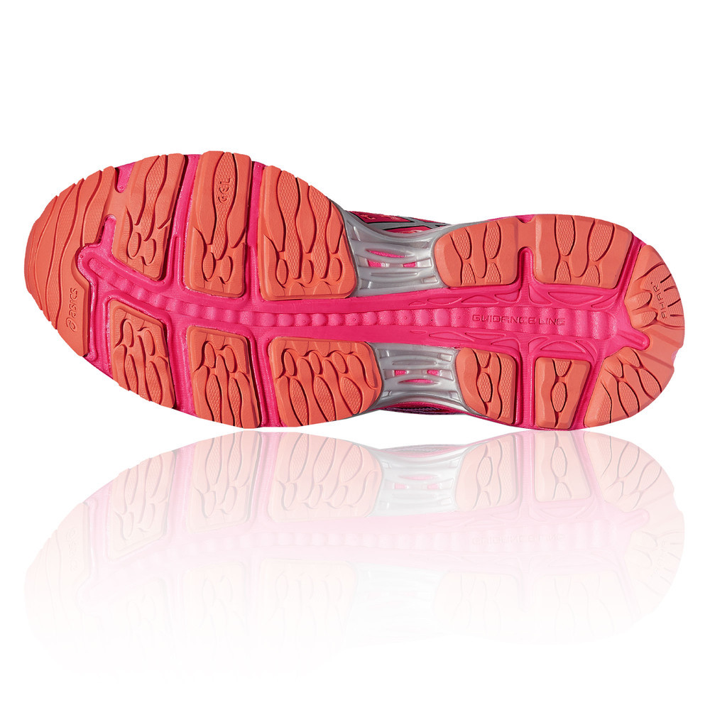 Asics Gel Cumulus 18 Damenschuhe Orange Road Cushioned Running Road Orange Schuhes Trainers a2b5fe Asics Gel Cumulus 18 Damenschuhe Orange Road Cushioned Running Road Orange Schuhes Trainers a2b5fe