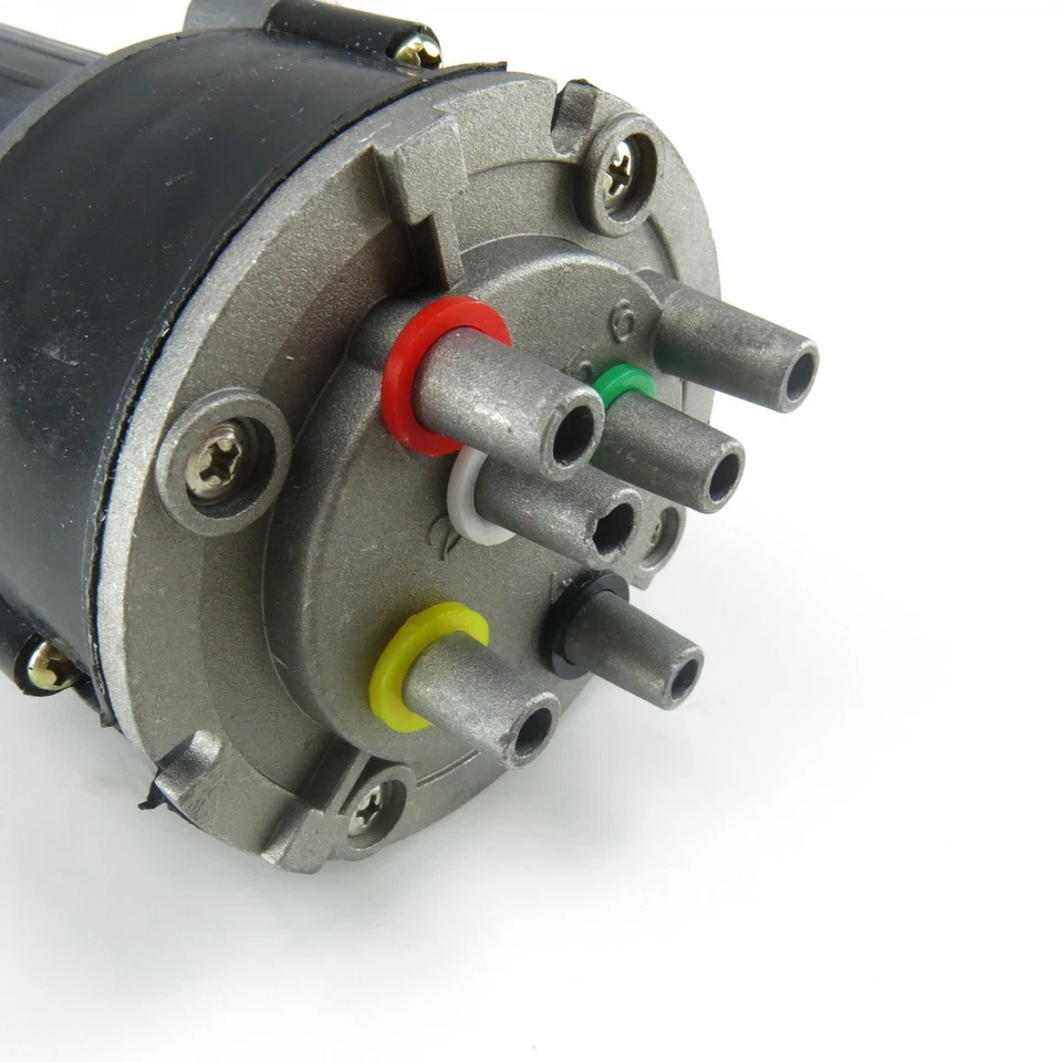 Southern Belle 5 Trompeta Southern Dixie Horn Kit con Compresor Gatillo Bocinas Foto 2 de 4