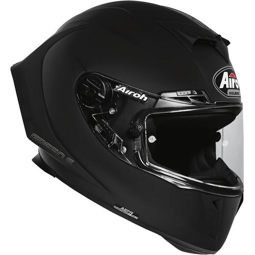 Airoh GP550S Color Motorcycle Helmet & Visor Sport Performance Motorbike DD-Ring - Picture 6 of 12