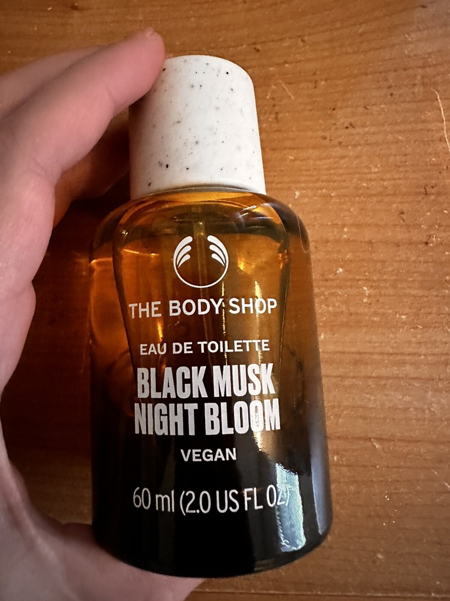 Beardo Black Musk Shop Parfum Black Musk Eau De Toilette-60ML