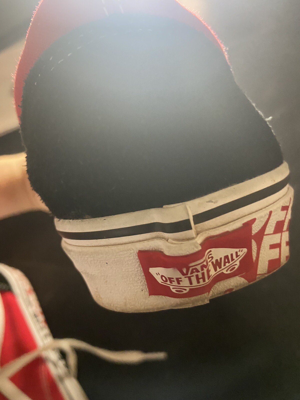 vans old skool - image 5