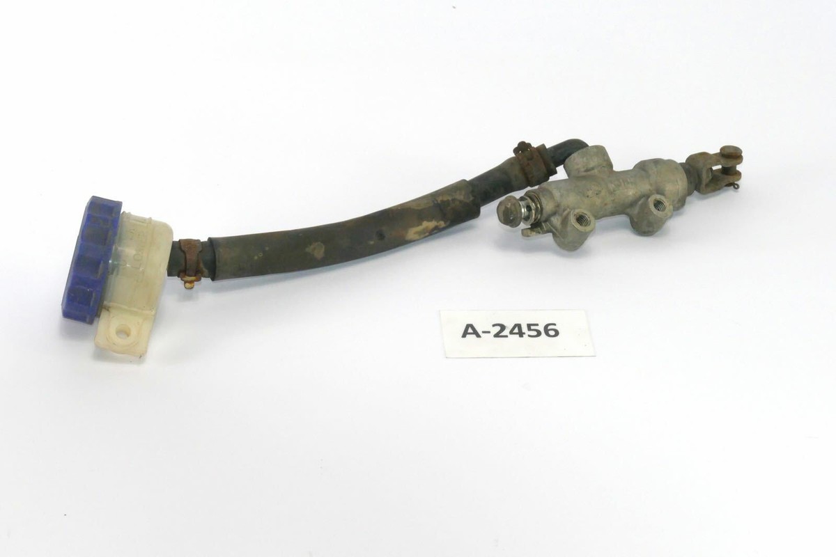 Kawasaki GPZ 600 R ZX600A Bj 1985 - 1989 - rear brake pump A2456