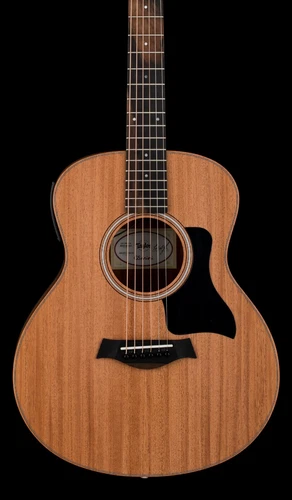 Taylor GS Mini-e Mahogany #15214