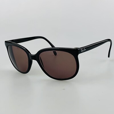 Vintage B & L Ray-Ban Cats FRAME ONLY Bausch & Lomb L0118  display picture 1