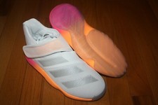 New In Box Youth Adidas Harden B/E 3 J High Performance Basketball Shoes EF3593