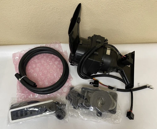Polaris RZR 900, 1000, XP 1000 Mini Cab Heater Kit OEM #2881552 / #L143