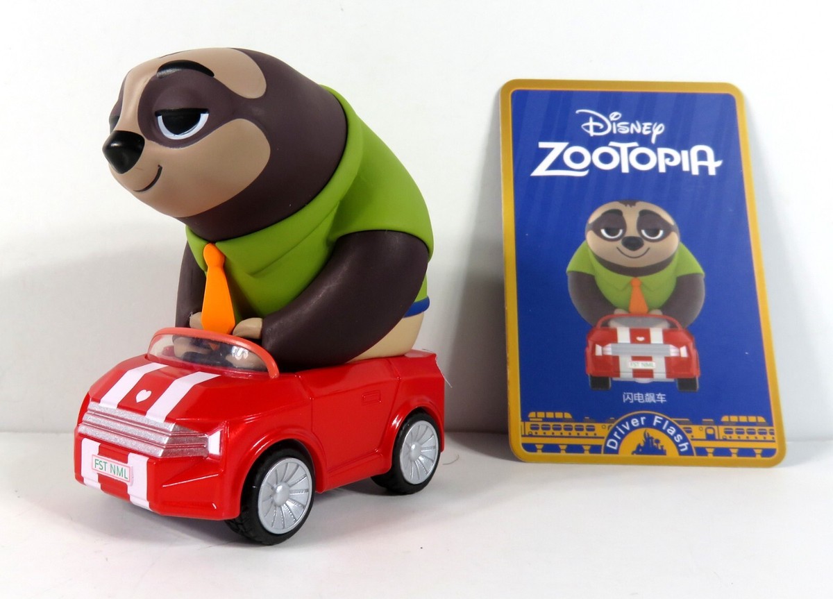 POPMART DISNEY ZOOTOPIA 　訳ありセット Disney Zootopia Series Figures | Blind Boxes - POP MART