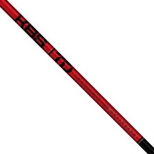 KBS TD Gloss Black Graphite Wood/Driver Shafts .335" Tip Choose Flex/Weight -NEW