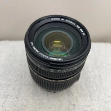 Tamron AF Aspherical XR LD IF 28-300mm F3.5-6.3 Macro. Pentax K Mount