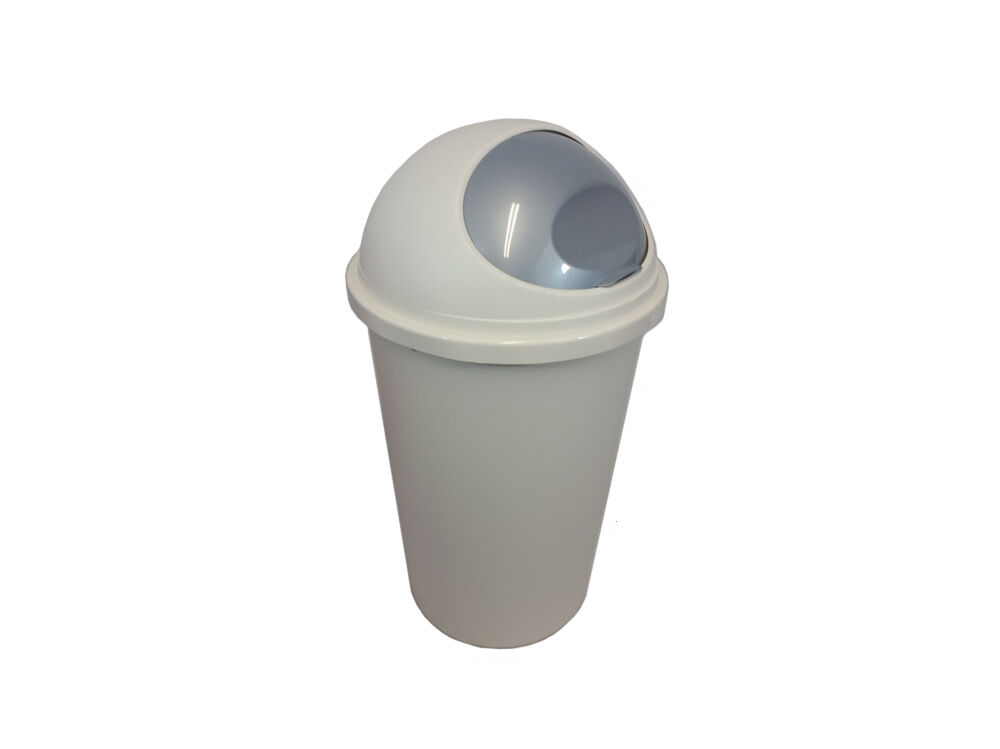 KITCHEN BIN - BULLET BIN / SWING BIN / TOUCH TOP BIN - ALL COLOURS 50L & 25L - Picture 13 of 38