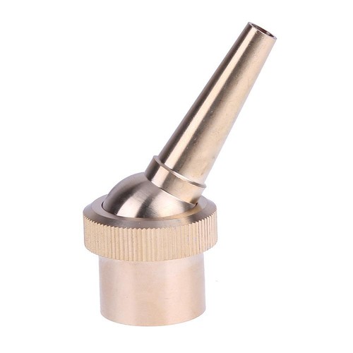 Jet Straight Nozzle Spray Head Garden Sprinkler Water Fountain(3/4inch) - Bild 5 von 9