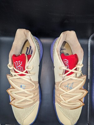 Nike Concepts x Kyrie 5 Special Box Ikhet | eBay