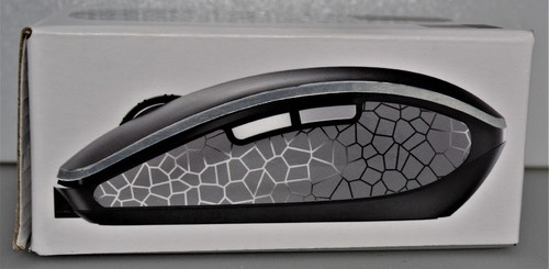 Kabellose Maus CHERRY MW 8 ADVANCED wiederaufladbar 2in1 Bluetooth Funk PC & MAC - Bild 3 von 5