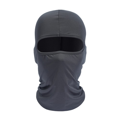 Balaclava Face Mask Summer Cooling Neck Gaiter UV Protector Motorcycle Ski Scarf - Picture 21 of 29