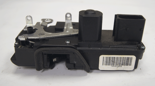 2005-2013 Chevy Corvette C6 Right RH Passenger Side Door Latch Used 10352332 - Picture 2 of 8