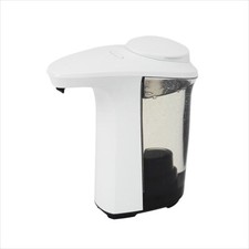 Automatic Soap Dispenser Pump Sensor Compact Adjustable Volume Control