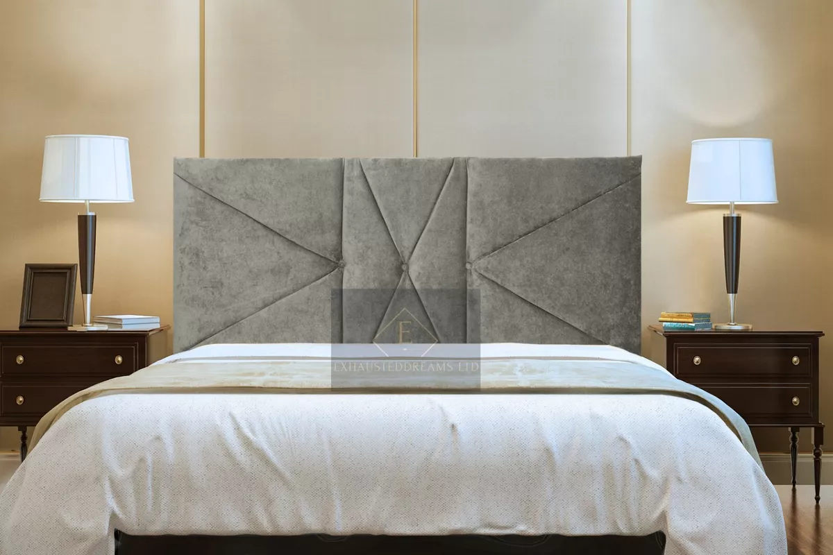 Ebay headboards sale queen