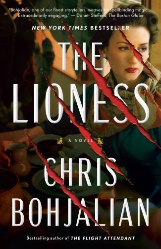 Lioness, Paperback by Bohjalian, Christopher A., Like New Used, Free shipping...