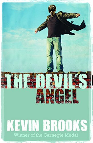 The Devil's Angel By Kevin Brooks