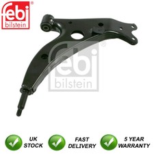 Track Control Arm Front Right Lower Febi Fits Toyota RAV4 1994-2000 2.0