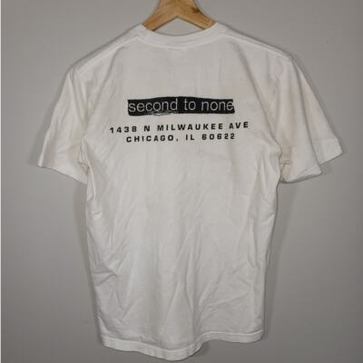 ★入手困難★Supreme Chicago Box Logo Tee Supreme Chicago Box Logo Tee | eBay