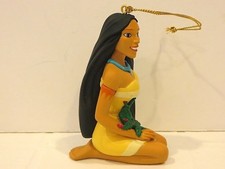 DISNEY - POCAHONTAS ORNAMENT